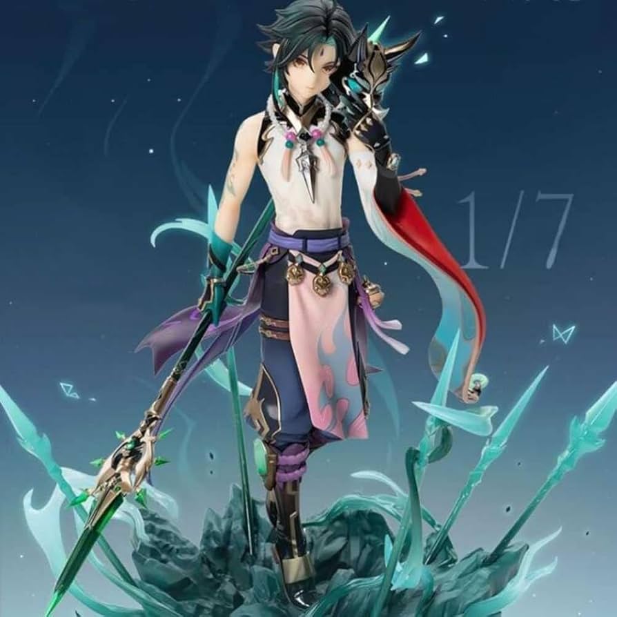 XIAO GENSHIN IMPACT 30個セット XIAO GENSHIN IMPACT 30個セット